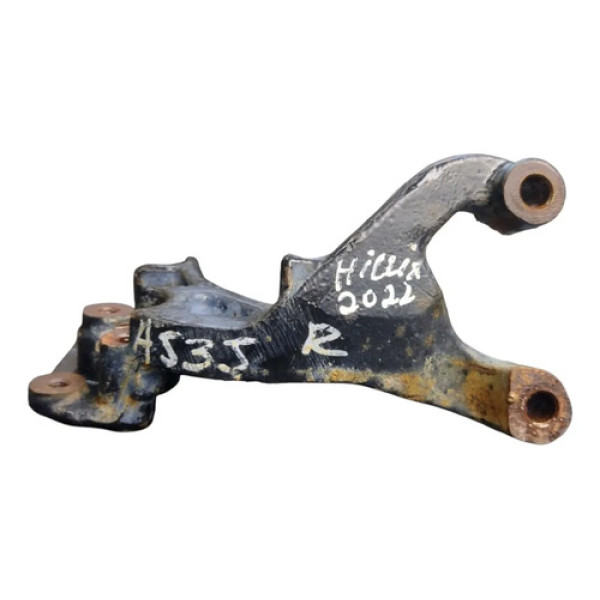 Suporte Alternador Hilux 2022
