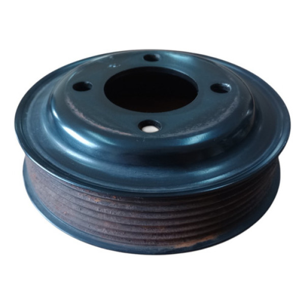 Polia Bomba Da Agua Toyota Hilux Sw4 3.0 2008