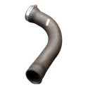 Mangueira Do Intercooler Sprinter 311 2004 Preta