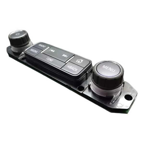 Botão Comando Rádio Original Trailblazer Ltz 2016