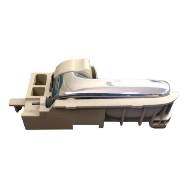 Maçaneta Interna T.e Hilux Sw4 2008  Traseira Traseira