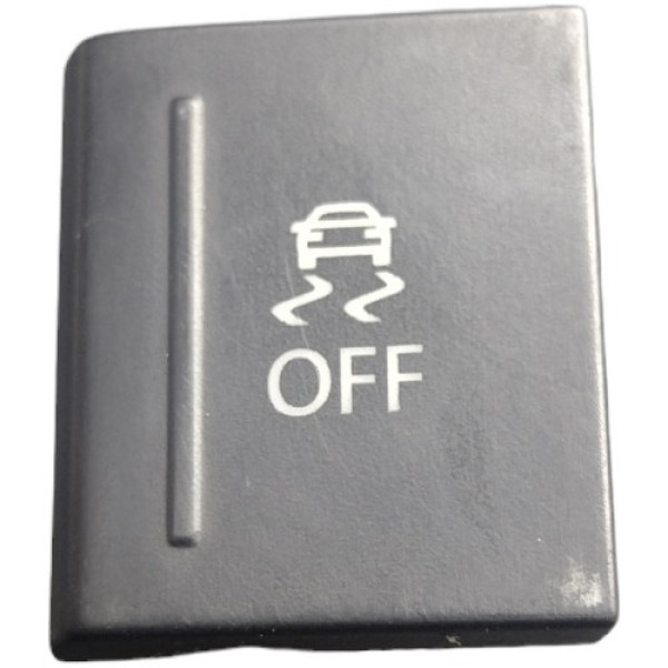 Botão Controle De Tração Amarok 2013