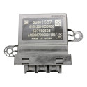 Módulo Sensor Estacionamento Gm Tracker 2021 Preto