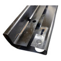 Alma Para Choque Dianteiro Gm S10 2020