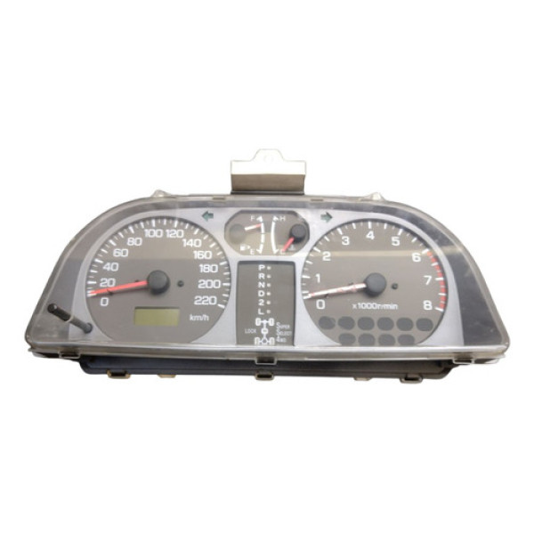 Painel De Intrumento Pajero Tr4 Automática 2.0 2007