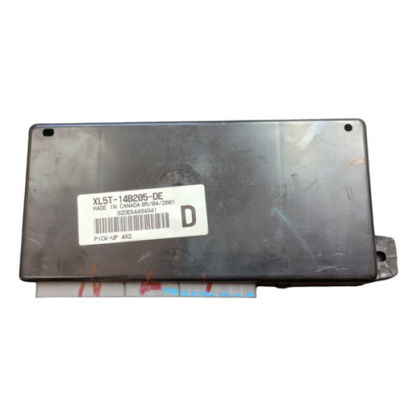 Módulo Conforto Ford Ranger 2.5 4x2 2001 Xl5t14b205de