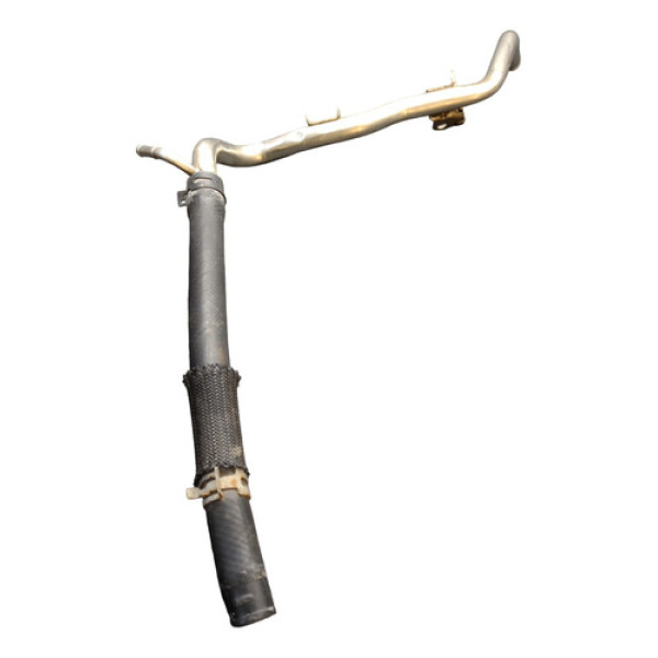 Cano Tubo De Água Motor Toyota Rav4 2.0 2014