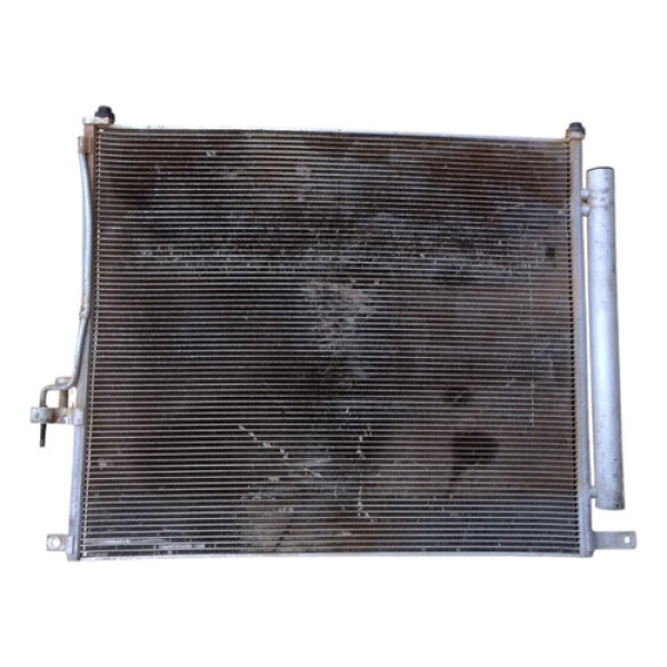 Condensador Ar Condicionado Ford Ranger 3.2 2021