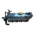 Cabeçote Citroen Jumper Ducato Boxer 2007