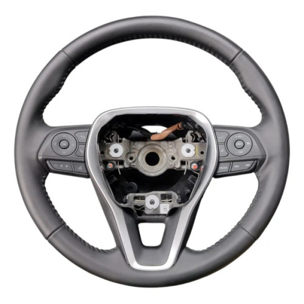 Volante Corolla Cross 2025 