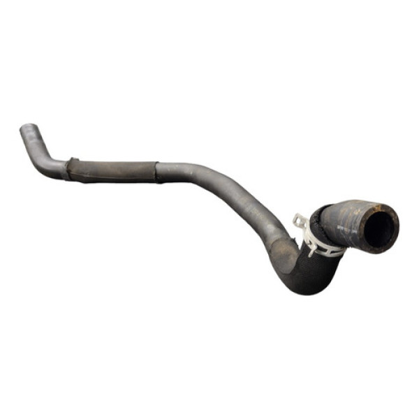 Mangueira Intercooler Admissão Ranger 2.2 2017 Preta Preta