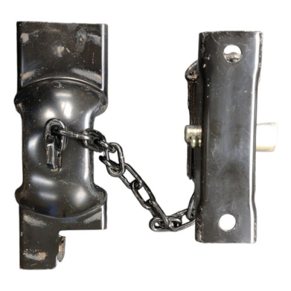 Catraca Suporte Estepe S10 2020