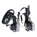Kit Airbag Corolla Cross Xrx 1.8 Hybrid 2022 