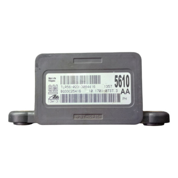 Módulo Sensor De Velocidade Gm S10 2.8 2012