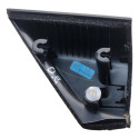 Acabamento Interno Retrovisor L.e Gm Tracker 2024