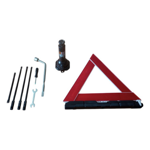 Kit Estepe S10 2.8 2020