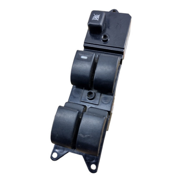 Comando Vidro D.e L200 Triton Pajero Dakar 2015 Mr587942