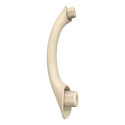 Tampa Retratil Porta Malas Hilux Sw4 2008 Bege