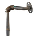 Cano Óleo Turbina S10 2.8 Automática 2019