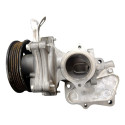 Bomba Agua Com Radiador Óleo Gm Equinox 1.5 Turbo 2021