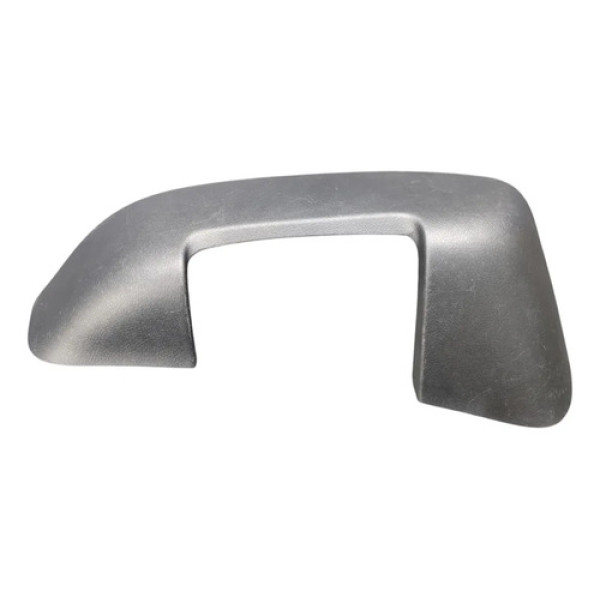 Moldura Lateral Direita Teto Hilux 2022 