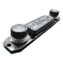 Botão Comando Rádio Original Trailblazer Ltz 2016