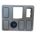 Acabamento Botão Retrovisor Hilux Sw4 2009