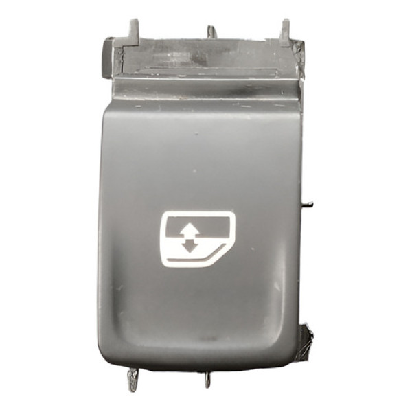 Botão Comando De Vidro D.d Vw Nivus 2023