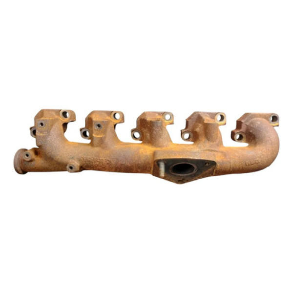 Coletor De Escape Ford Ranger 3.2 2021