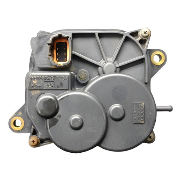Motor Tração Nissan Frontier 2.5 2014