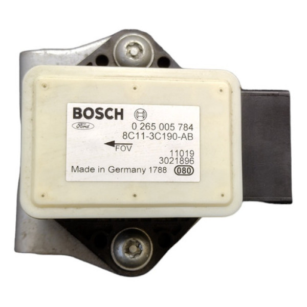 Sensor Módulo De Rotação Ford Transit 2.4 2012