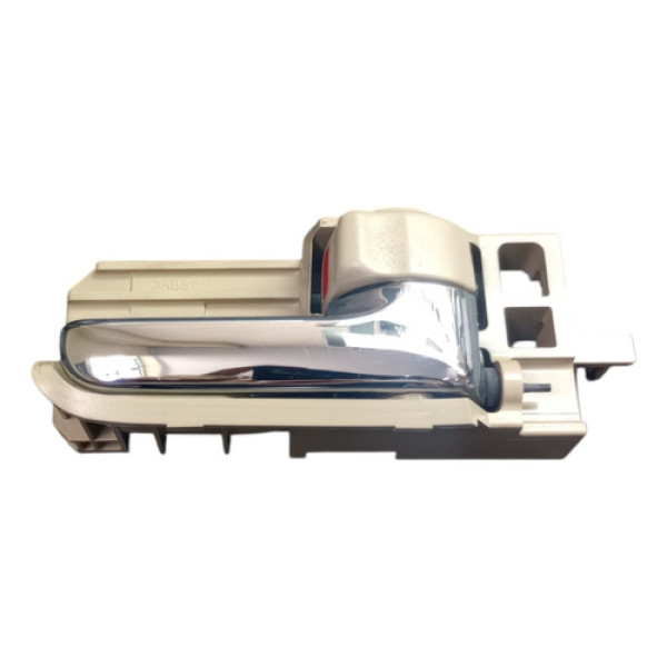 Maçaneta Porta T.d Toyota Hilux Sw4 2009 