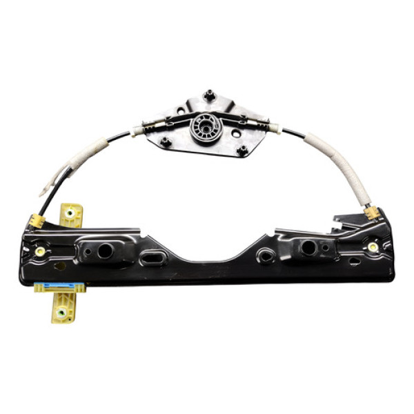 Máquina De Vidro Porta T.e Compass 2020