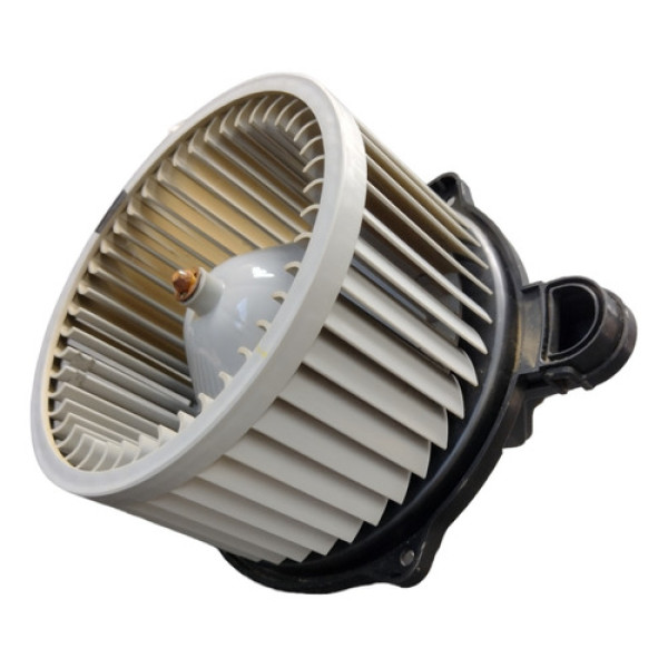 Motor Do Ar Forçado Ranger 2.2 2020 