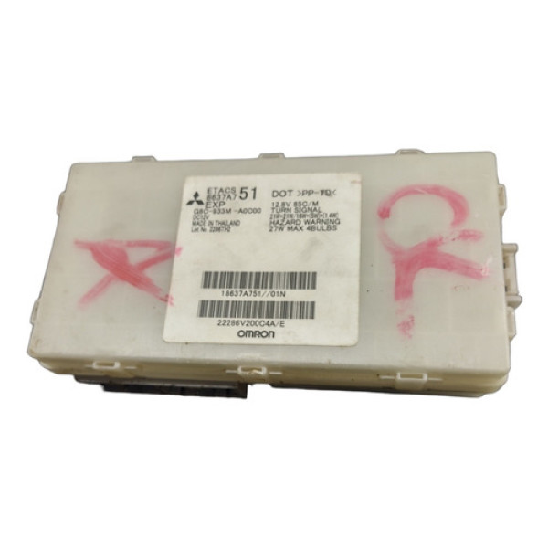 Módulo Etacs Triton 2008 A 2015 8637a751