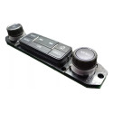 Botão Comando Rádio Original Trailblazer Ltz 2016