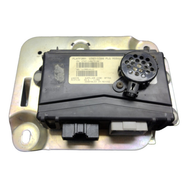 Módulo Central Plataforma Ford Edge 2012 