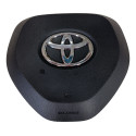 Kit Airbag Corolla Cross Xrx 1.8 Hybrid 2022 