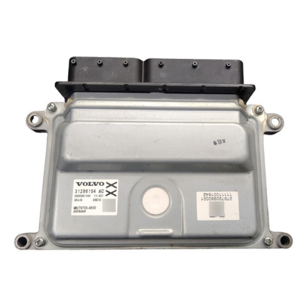 Módulo Injeção Volvo Xc60 T6 3.0 2011 31286154ac