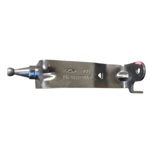 Suporte Capa Tampa Motor Tiggo 7 2024