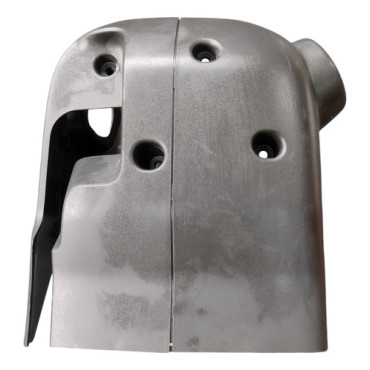 Acabamento Coluna Gm...