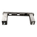 Suporte Guia Vidro D.e Chevrolet Tracker 2021