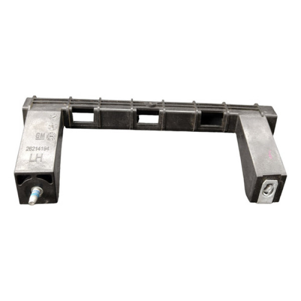 Suporte Guia Vidro D.e Chevrolet Tracker 2021