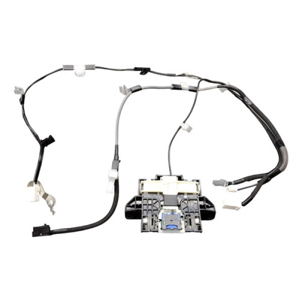 Módulo Antena Gps Corolla Cross Híbrido Xrx 2024
