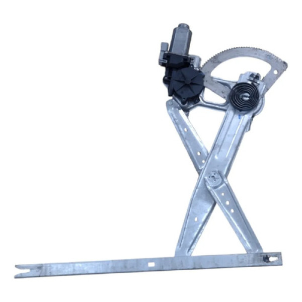 Máquina De Vidro Porta L.d F250 2011