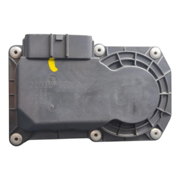Tbi Corpo Borboleta Corolla Cross 1.8 Hybrid 2025 