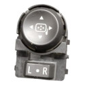 Botão Comando Retrovisor L.e Gm Tracker 2024