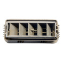 Difusor De Ar L.d S10 1995 