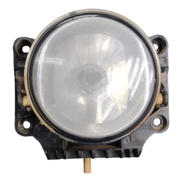 Farol Milha L.e Fiat Toro 2021