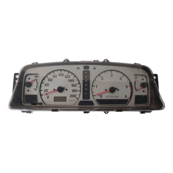 Painel De Instrumentos Pajero Sport 2.5 2010
